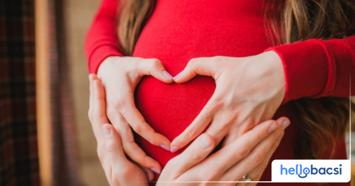 Đau bụng lâm râm có liên quan đến sự chuyển dạ của thai hay không?
