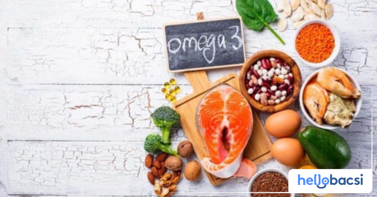 Tính năng tác dụng phụ nào là thông thường khi sử dụng omega 3?

