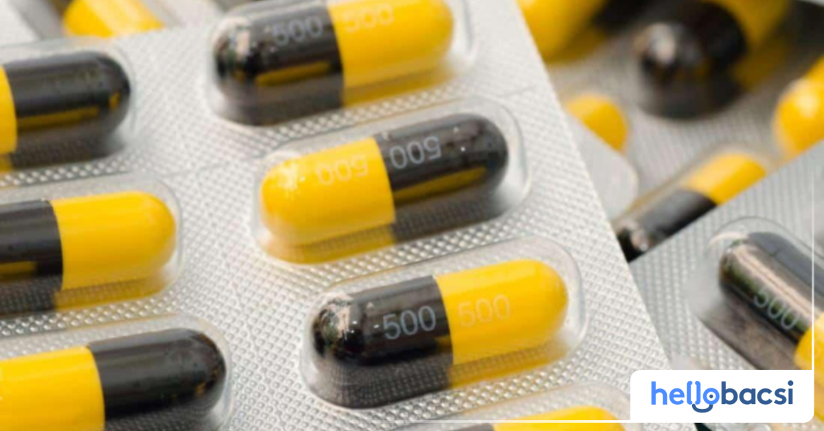 Tổng quan về thuốc amoxicillin 1000mg và cách sử dụng