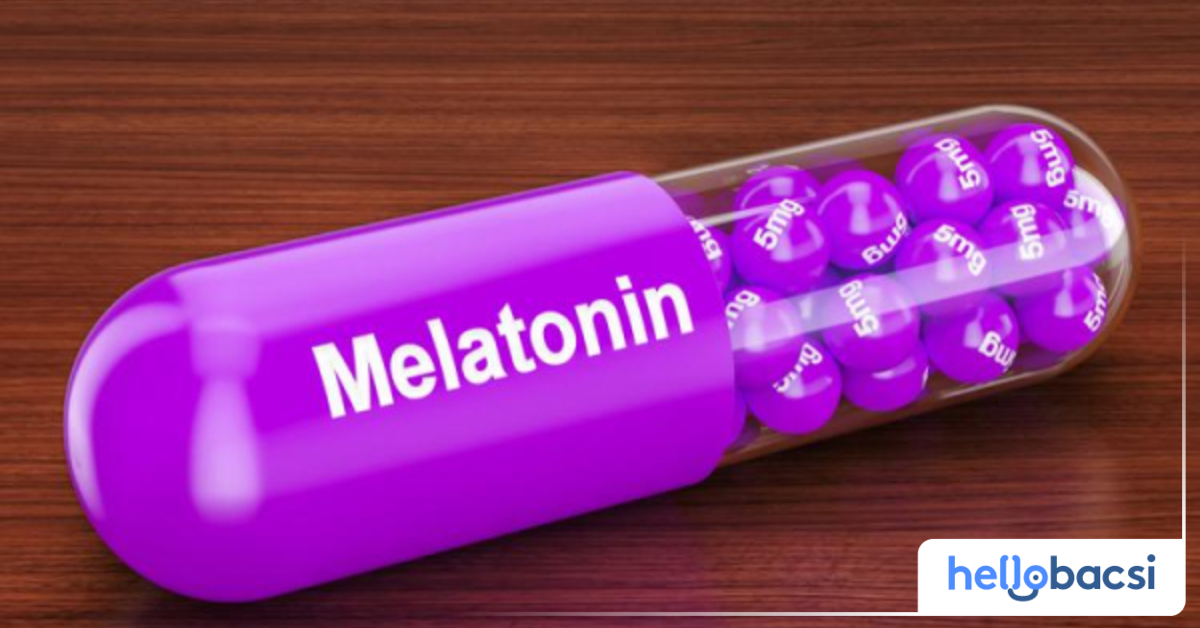 Sử dụng melatonin lâu dài có thể giảm khả năng sản xuất melatonin tự nhiên trong cơ thể không?
