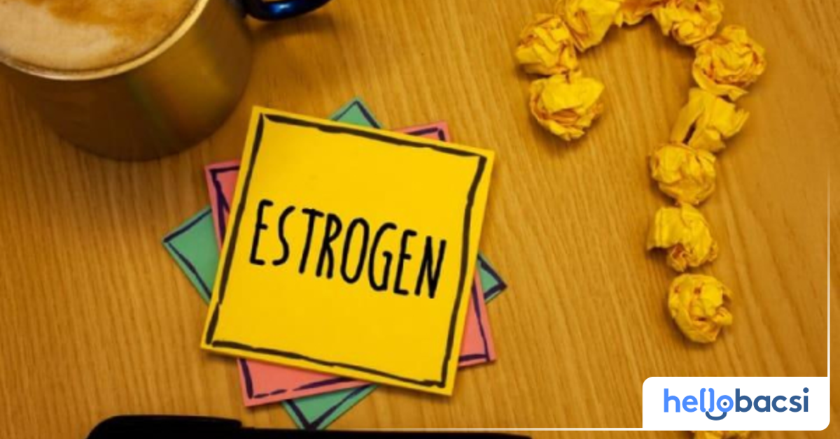 Có thể uống estrogen để cải thiện sức khỏe tử cung không?
