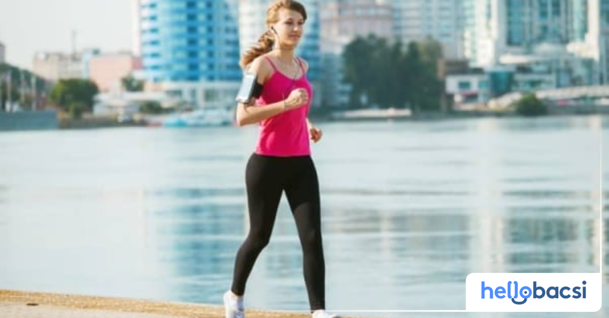 Tác dụng tập thể dục giảm mỡ bụng cấp tốc mà bạn chưa biết