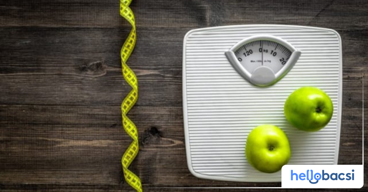 Quy mô ăn kiêng phải như thế nào để giảm cân toàn thân trong thời gian ngắn?
