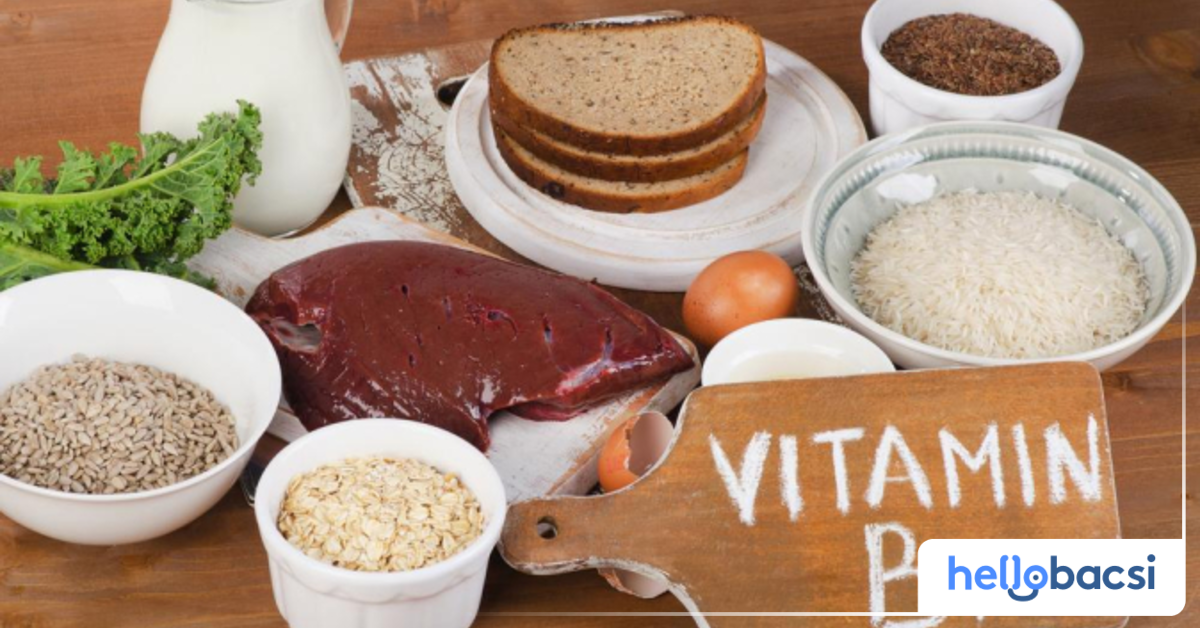 Cách bảo quản vitamin B1 để đảm bảo độ tươi mới và hiệu quả của nó là gì?