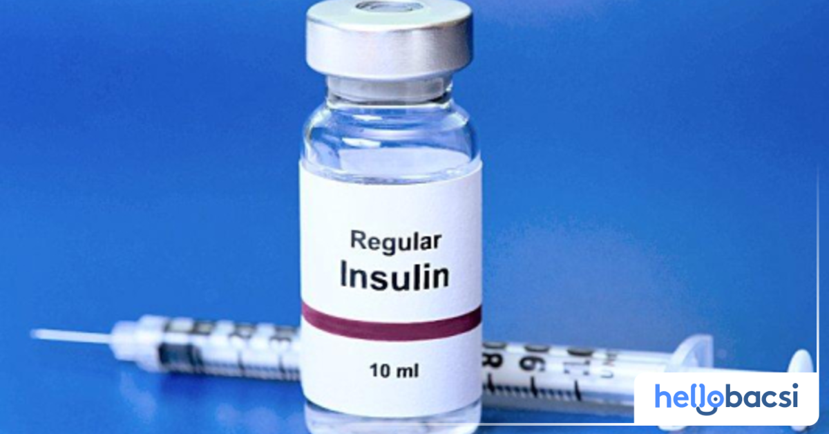 Có những loại insulin nào và những liều tiêm insulin tương ứng với mỗi loại?
