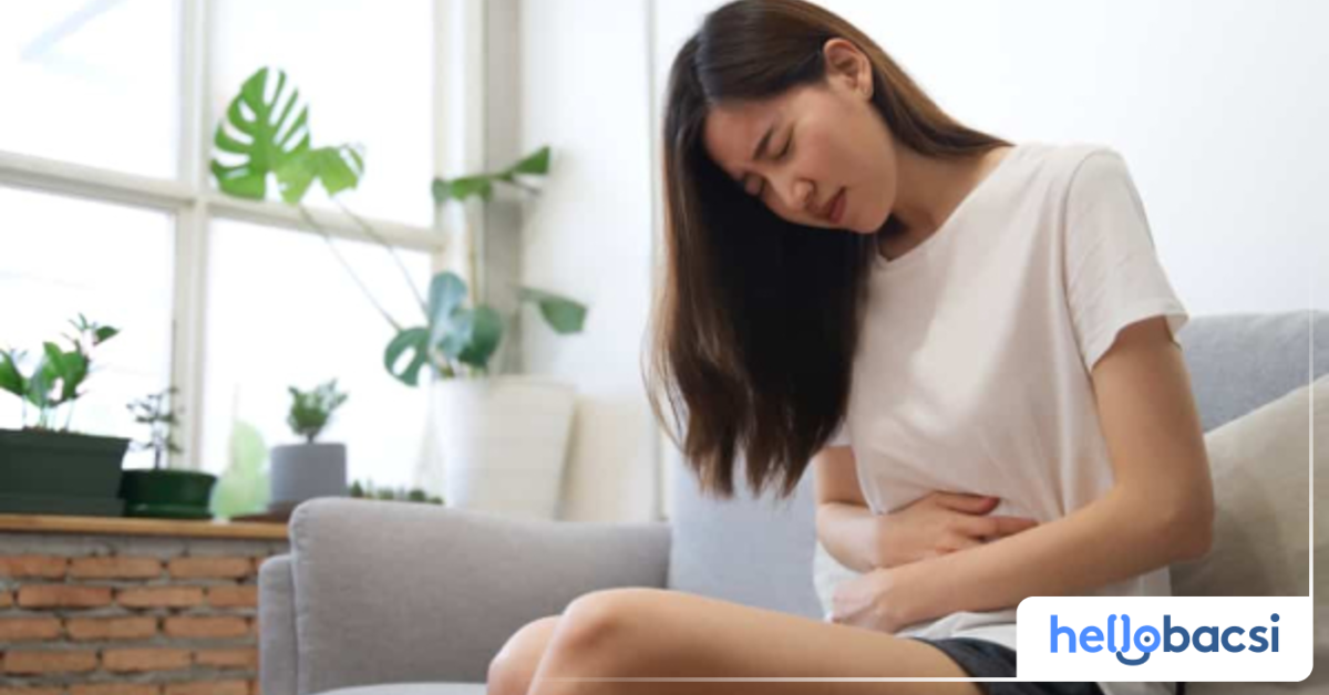 Có phương pháp chữa trị nào hiệu quả cho đau bụng hành kinh?
