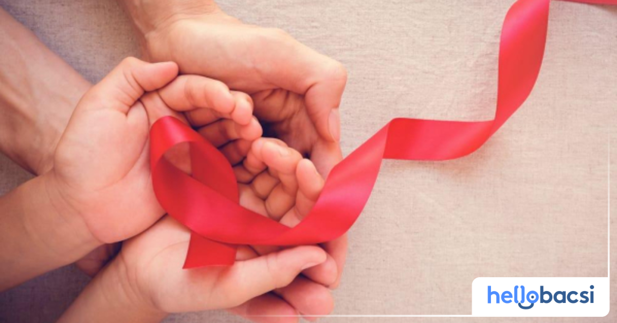 Triệu chứng HIV kéo dài bao lâu trong giai đoạn 1?
