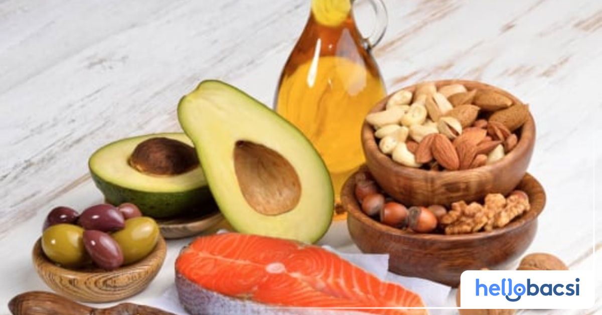 Cách lựa chọn thực phẩm giàu vitamin omega 3 chất lượng?
