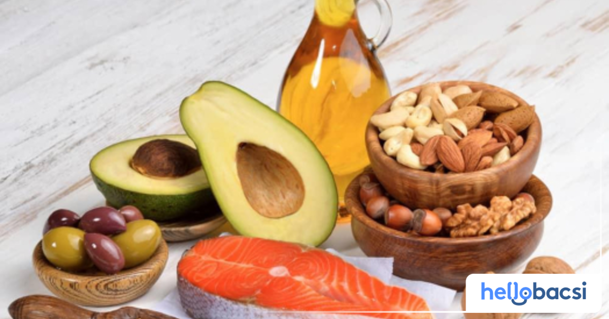 Omega 3 của Đức có tác dụng gì cho võng mạc mắt?
