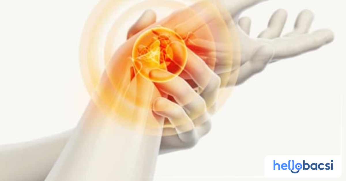 Nếu có những nguyên nhân gốc rễ khác gây đau đớn ở cổ tay, làm thế nào để phân biệt với hội chứng ống cổ tay?
