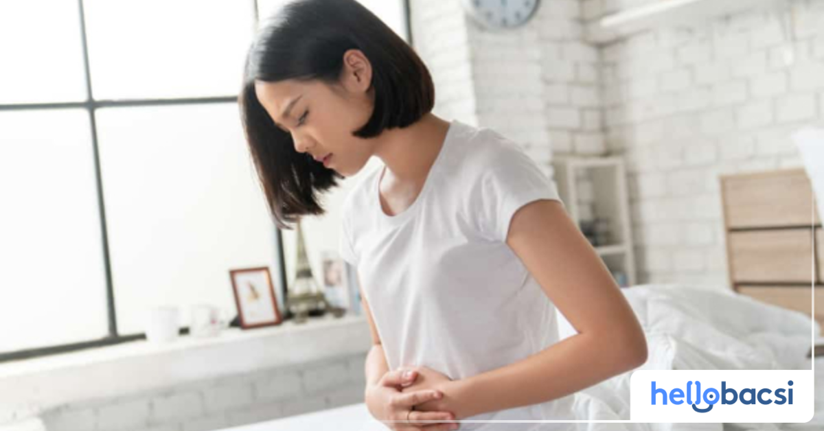 Mức độ đau bụng lâm râm trong trường hợp trễ kinh 5 ngày là như thế nào?
