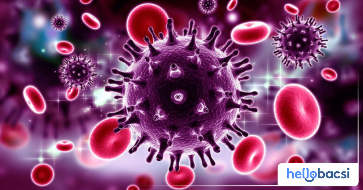 Triệu chứng giống cúm có liên quan đến HIV xuất hiện trong khoảng thời gian nào sau khi nhiễm phải virus?
