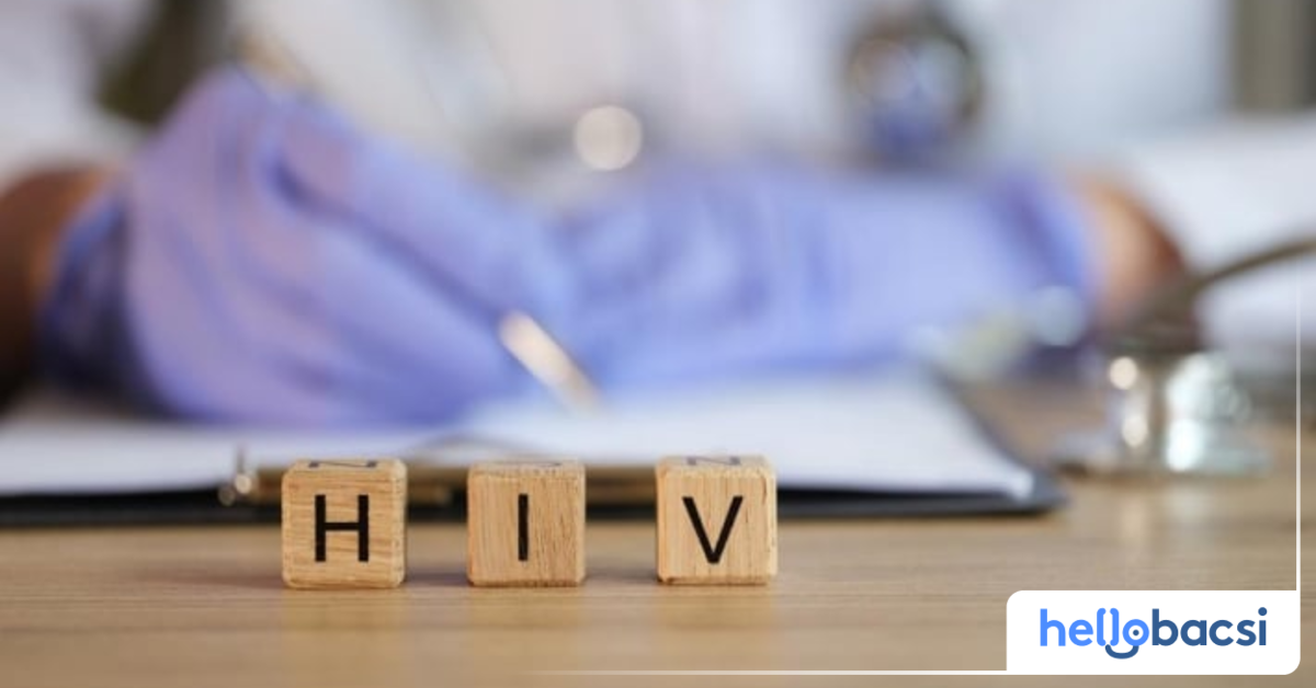 Dấu hiệu và biểu hiện người bị bệnh HIV sau 3 năm là gì?
