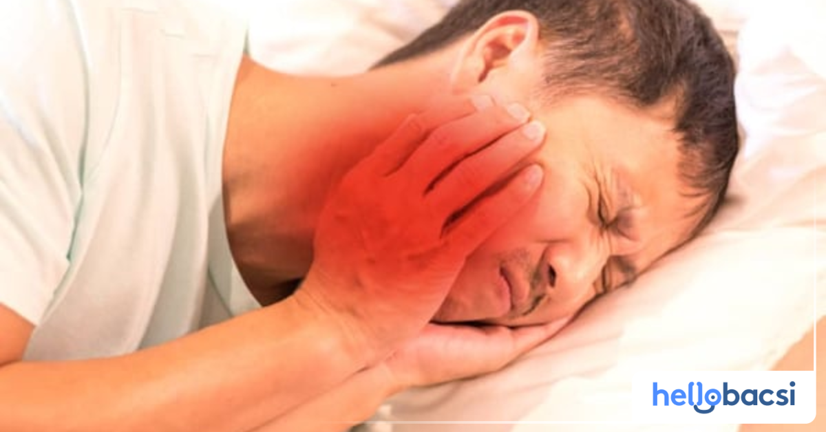 Làm thế nào để tự massage khớp thái dương hàm để giảm đau và viêm tại nhà?
