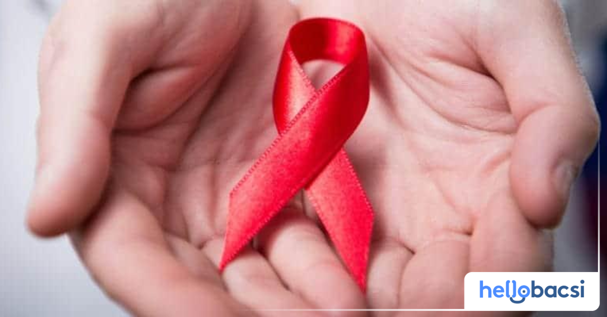 Cho dù không có triệu chứng, liệu một phụ nữ có thể mang HIV?
