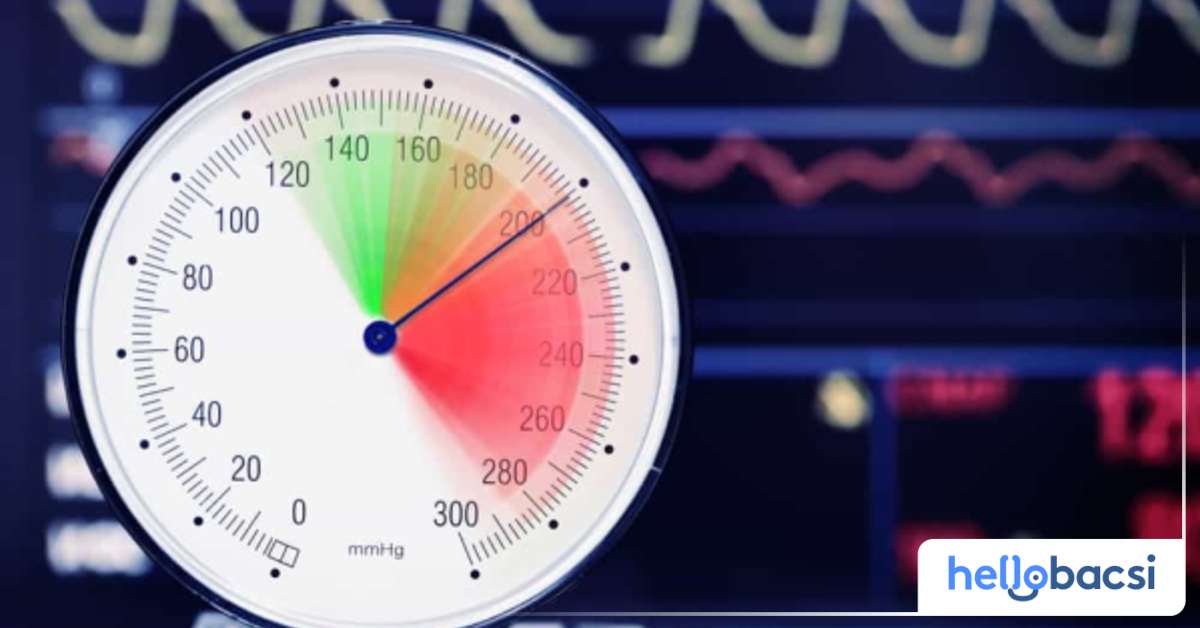 Cơ chế hoạt động của thuốc huyết áp khẩn cấp là gì?
