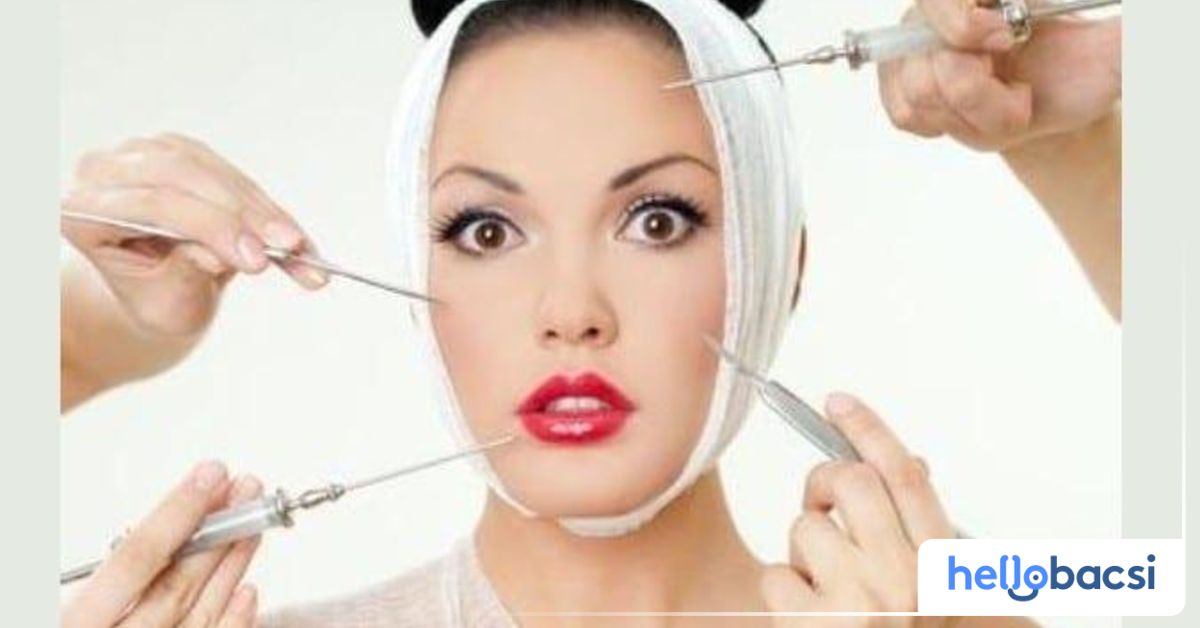 What are the positive aspects of cosmetic surgery?