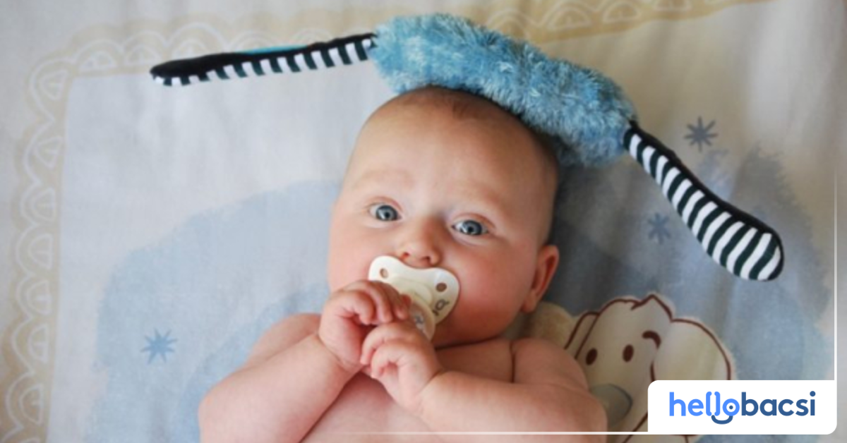 Làm thế nào để nhận biết trẻ sơ sinh bị lở miệng?
