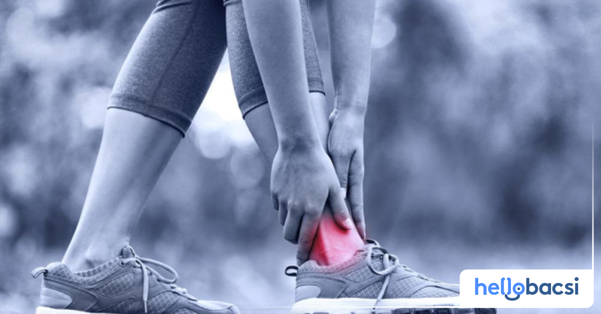 Có cách nào để ngăn ngừa rạn xương mắt cá chân? (Are there any preventive measures for stress fractures in the metatarsal bones of the foot?)
