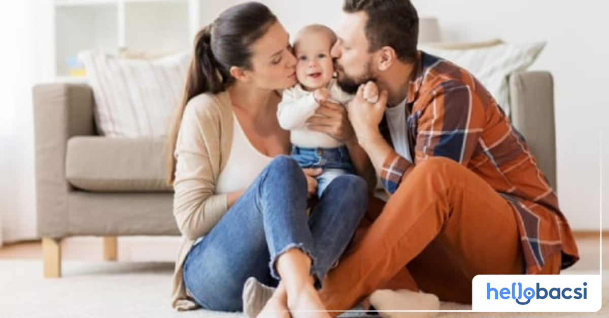 7 cách bế trẻ sơ sinh và trẻ nhỏ cho bậc cha mẹ lần đầu • Hello Bacsi